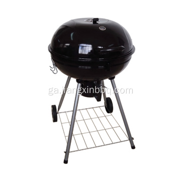 22.5 &quot;Grill Gualaigh Kettle BBQ Jumbo